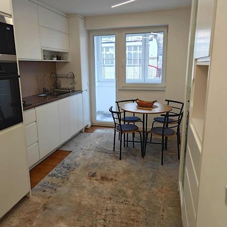 Sarajvista Apartment Sarajevo Luaran gambar
