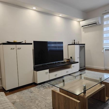 Sarajvista Apartment Sarajevo Luaran gambar