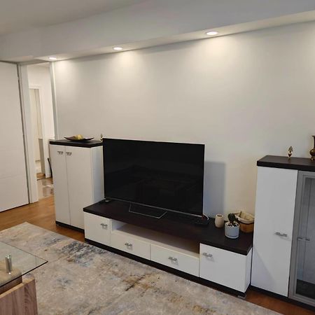 Sarajvista Apartment Sarajevo Luaran gambar