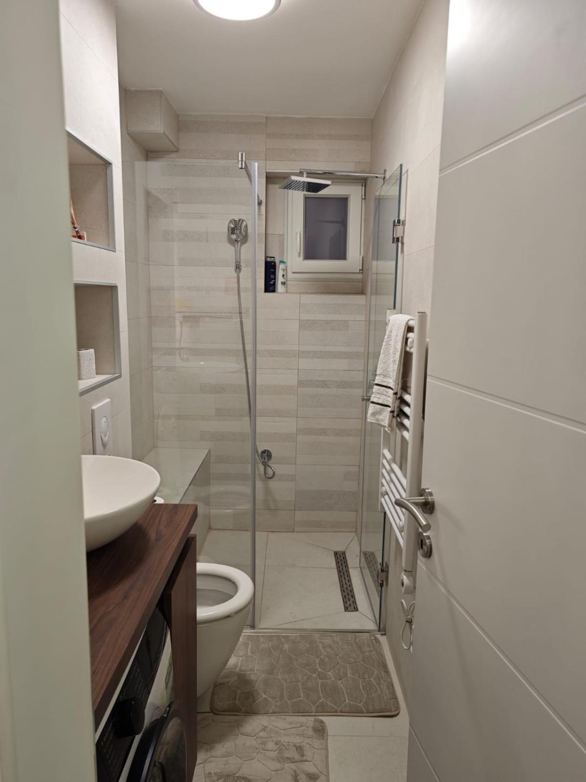 Sarajvista Apartment Sarajevo Luaran gambar