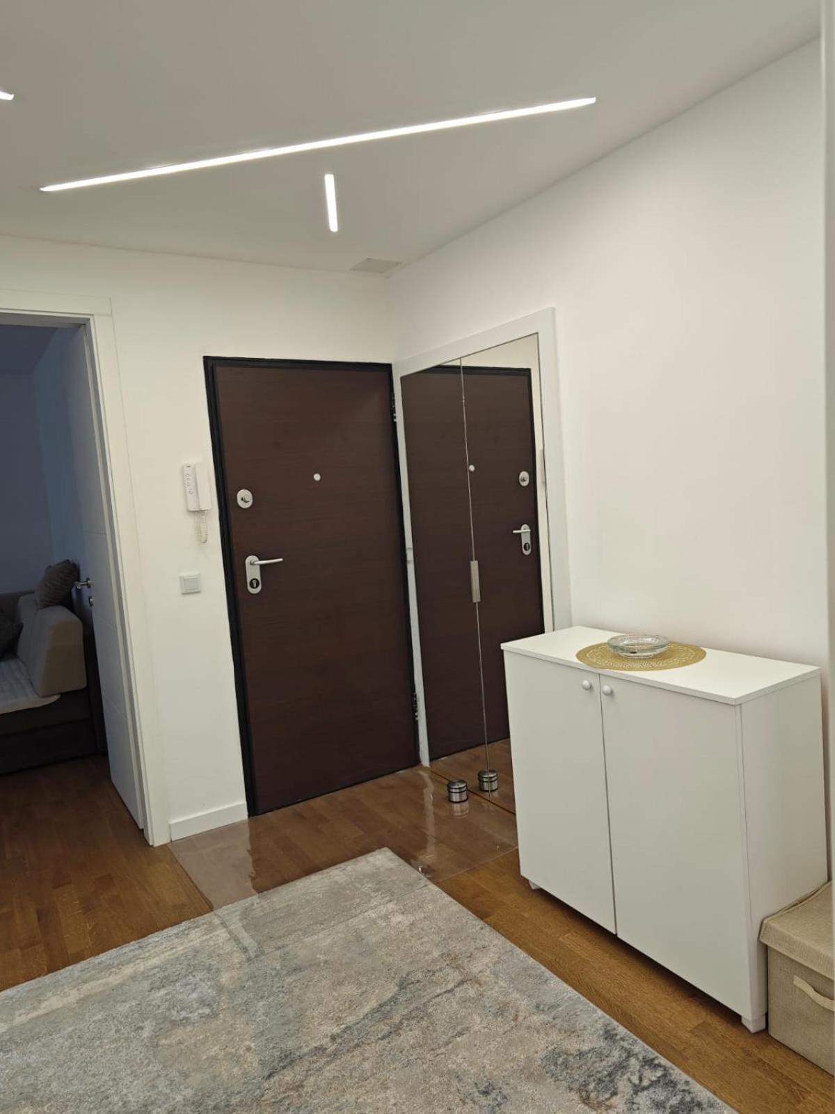 Sarajvista Apartment Sarajevo Luaran gambar