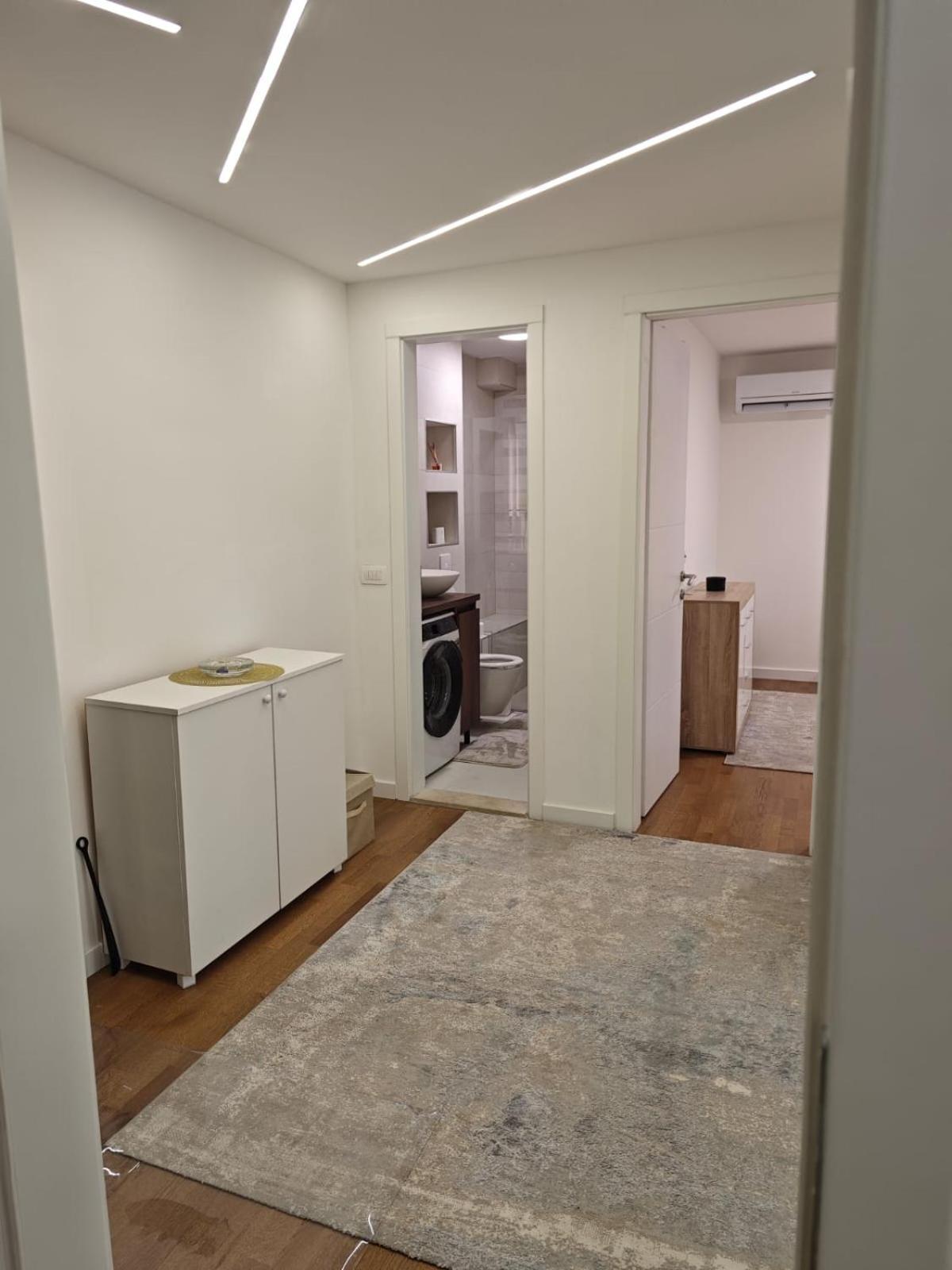 Sarajvista Apartment Sarajevo Luaran gambar