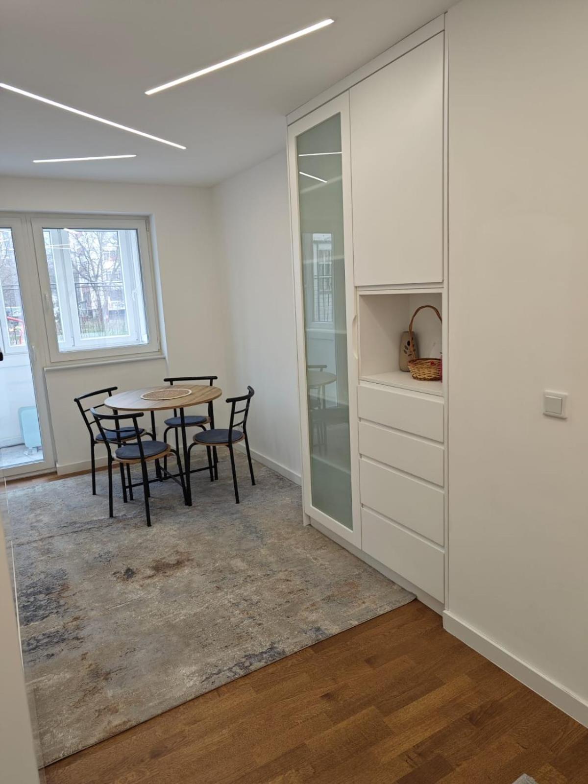 Sarajvista Apartment Sarajevo Luaran gambar