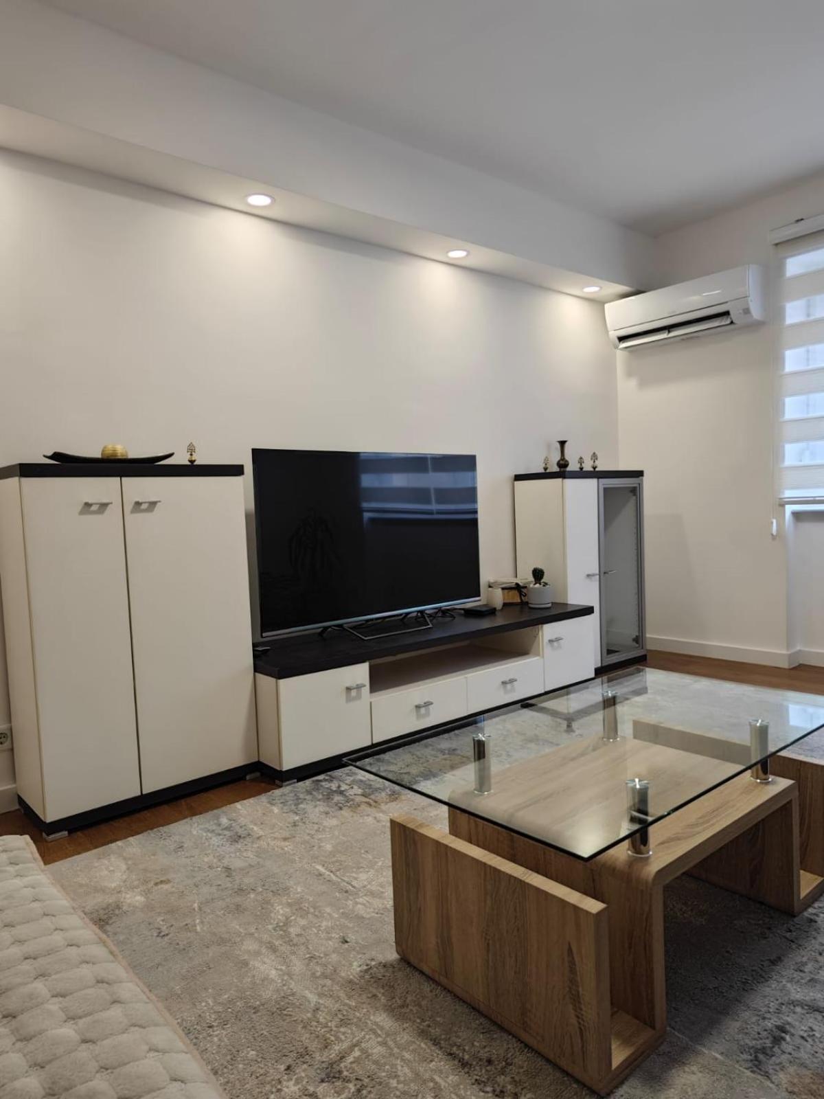 Sarajvista Apartment Sarajevo Luaran gambar
