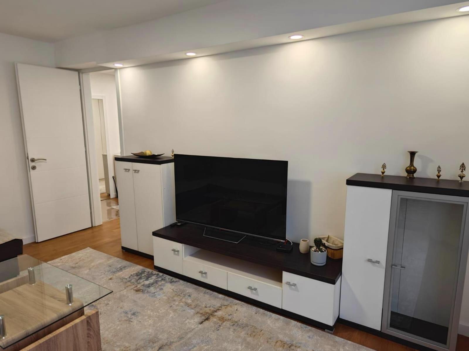 Sarajvista Apartment Sarajevo Luaran gambar